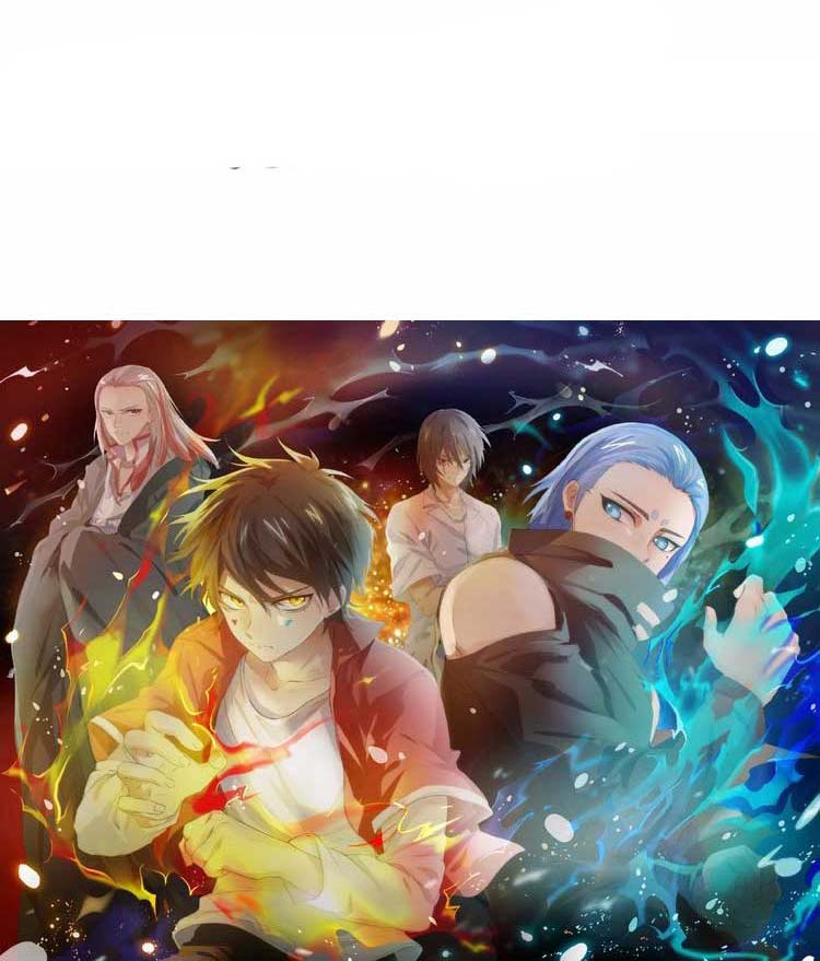 Ultimate Soldier Chapter 22 Bahasa Indonesia